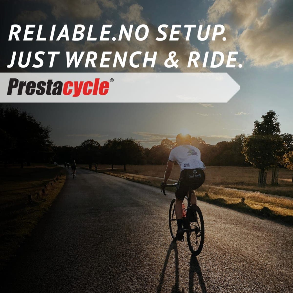 Prestacycle® TorqKeys T-Handle Preset Torque Tool - 10Nm thumbnail 5