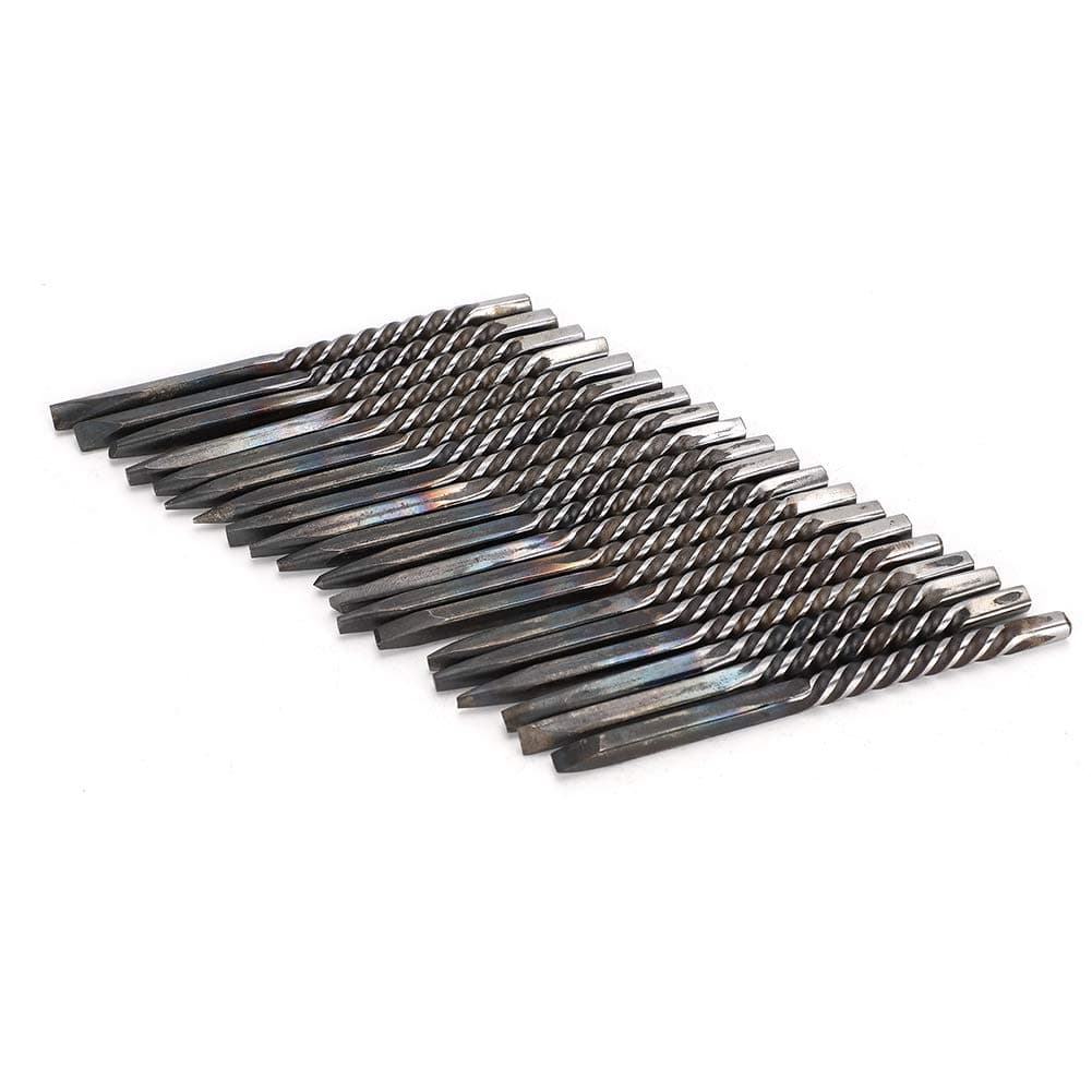 20pcs Professional Jewellery Carving Tools Set Jewellery Professional Jewellery Set Engraving Tool Metal Tool, Metal Carving Anvil Chisel thumbnail 5