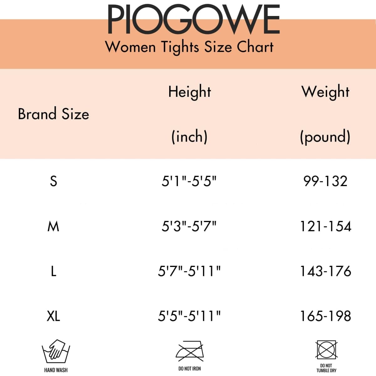PIOGOWE 2 Pack Sheer Tights for Women, 20D Skin-Tone Pantyhose, 40D Reinforced Top, Breathable for Spring Summer, Black+natural (Anti-snag), Large thumbnail 5