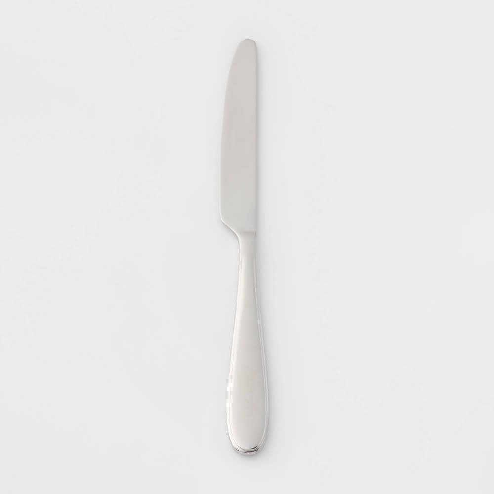 Luxor 18/10 Stainless Steel Knife - Threshold Signature™ — image 1