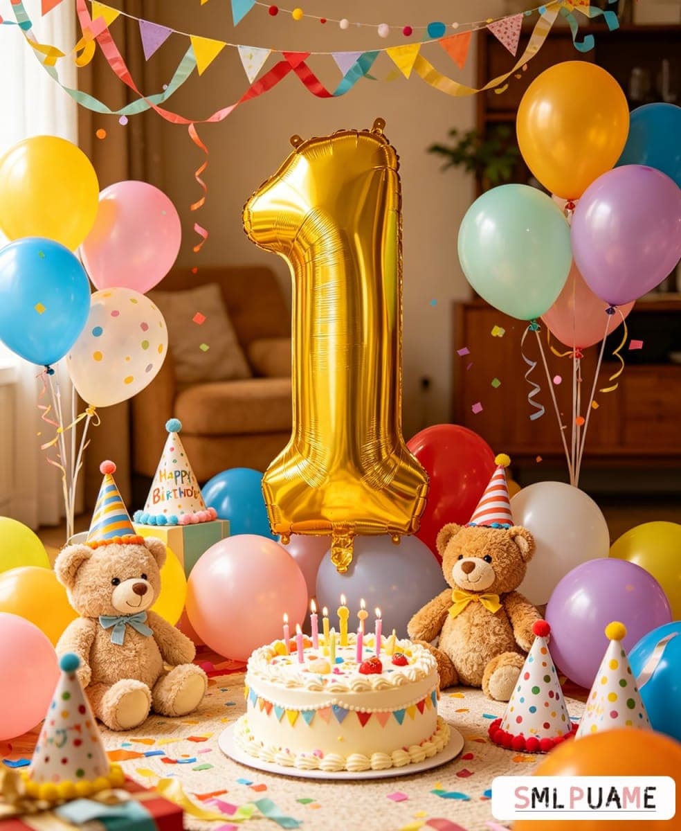 Smlpuame Gold Number 2 Balloons 40 Inch 0-9 Large Gold Balloons 2nd Birthday Balloon Helium Foil Balloon for Boys Girls Men Women Birthday Party Wedding Anniversary Baby Shower Decorations Supplies thumbnail 2