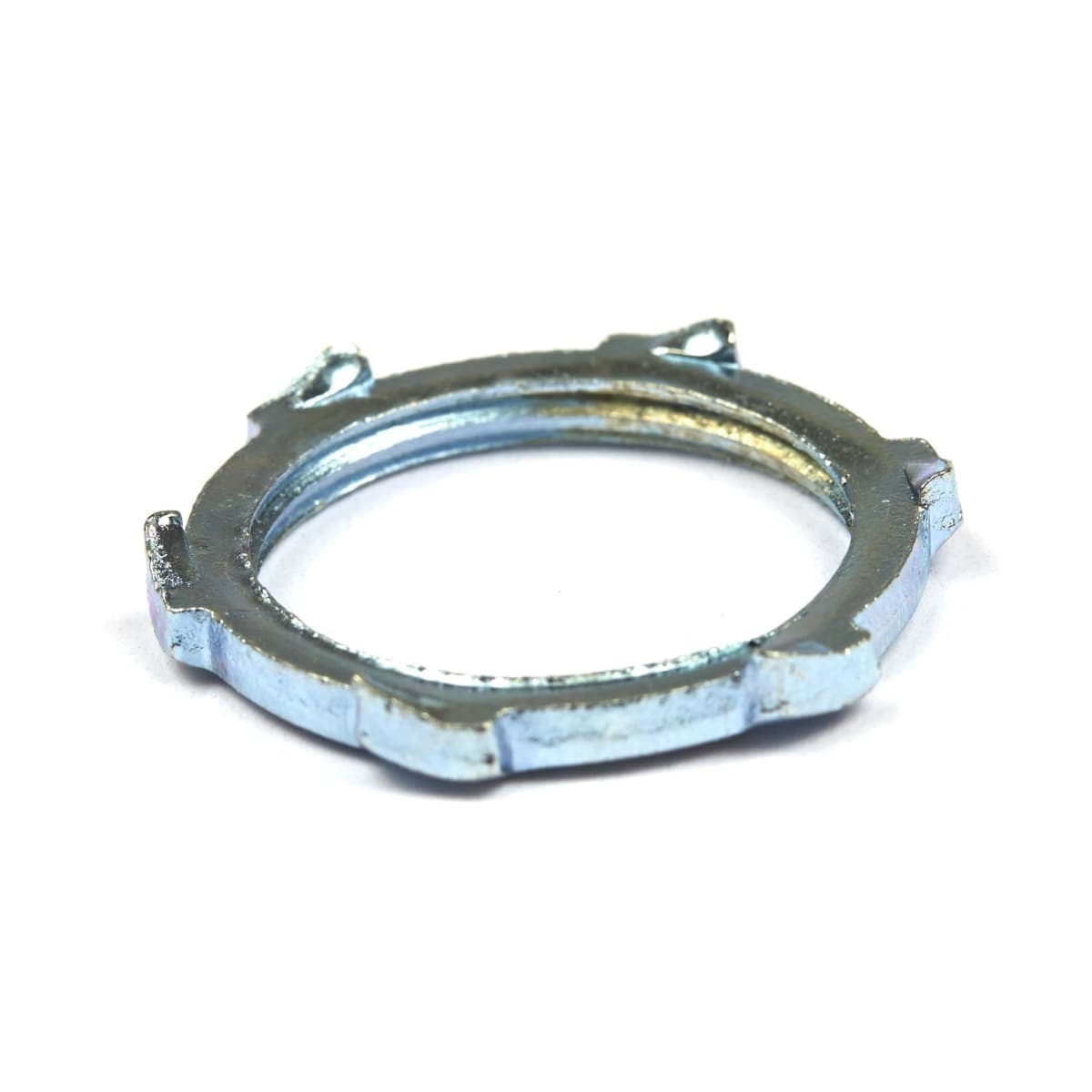 Briggs & Stratton OEM 690453 replacement locknut-muff/elbow thumbnail 5