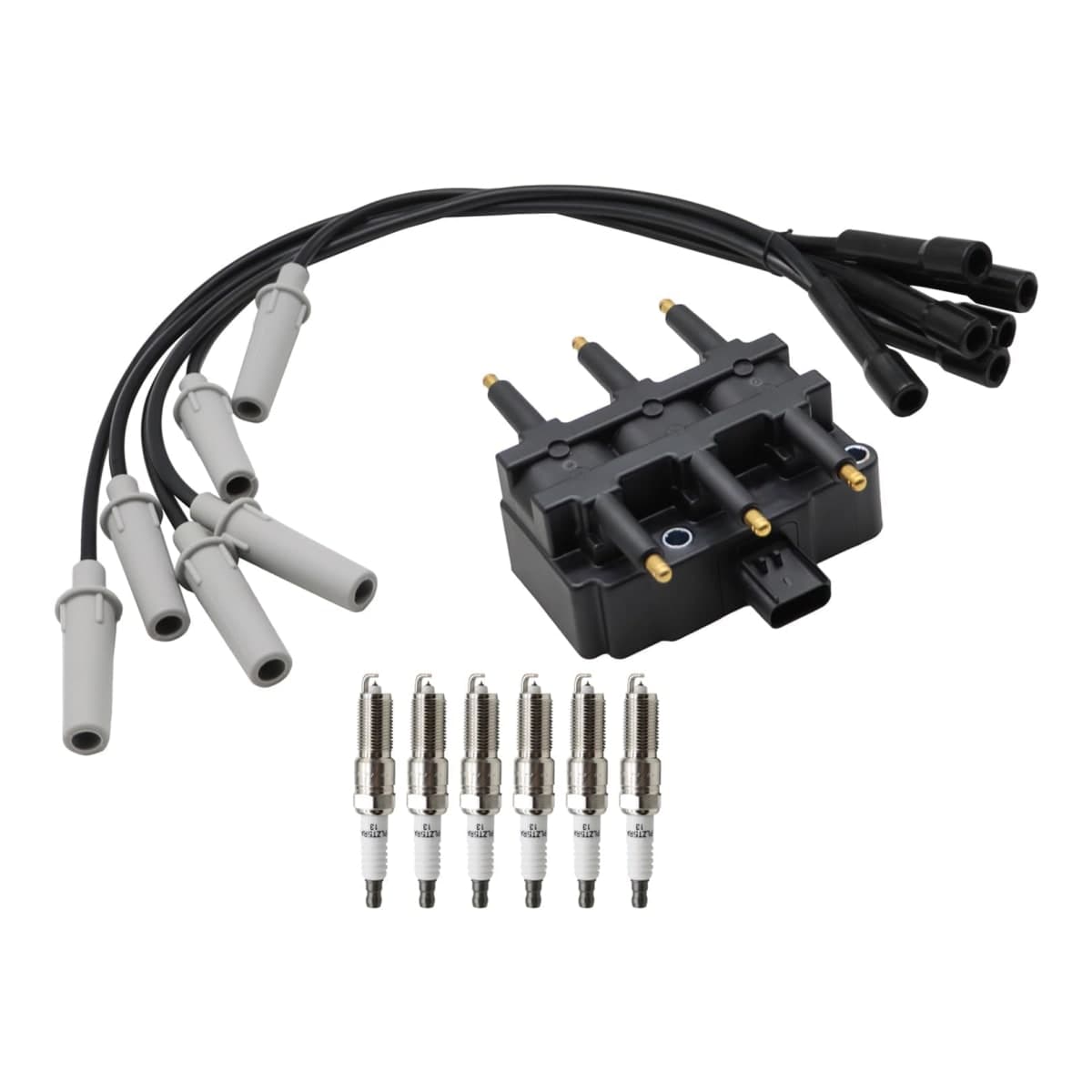 Jecoupoon - New / Open Box | Auto Replacement Parts