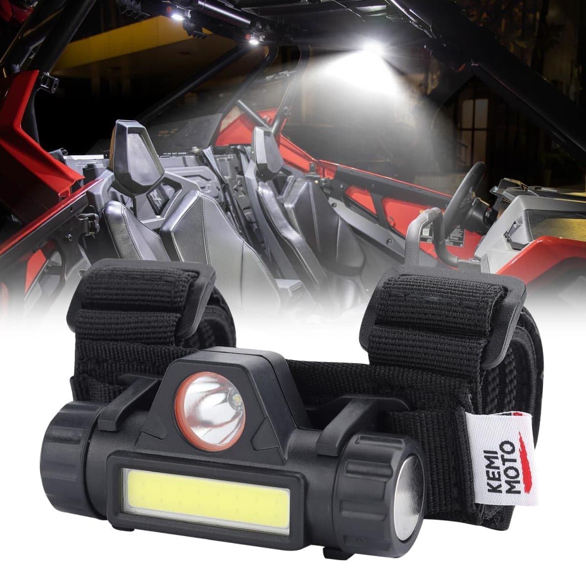 KEMIMOTO - New / Open Box | Auto Replacement Parts