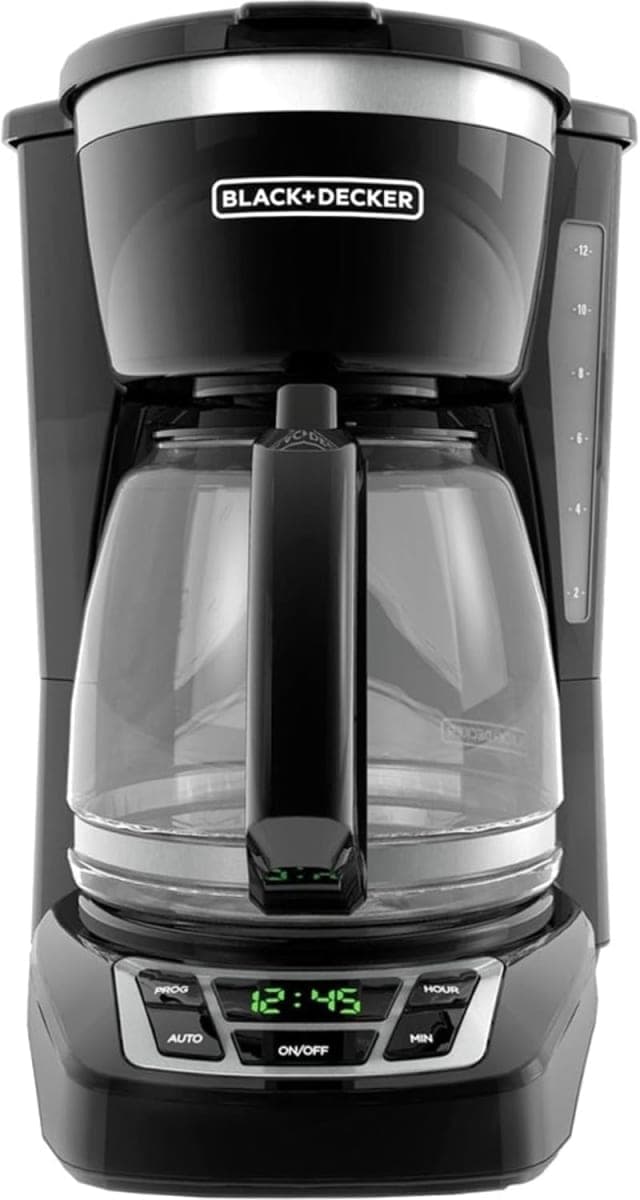 Black+Decker - Used - Minor Wear | Kitchen & Dining