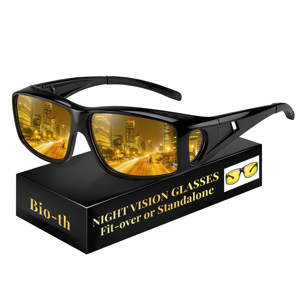 Bio-th - New / Open Box | Glasses
