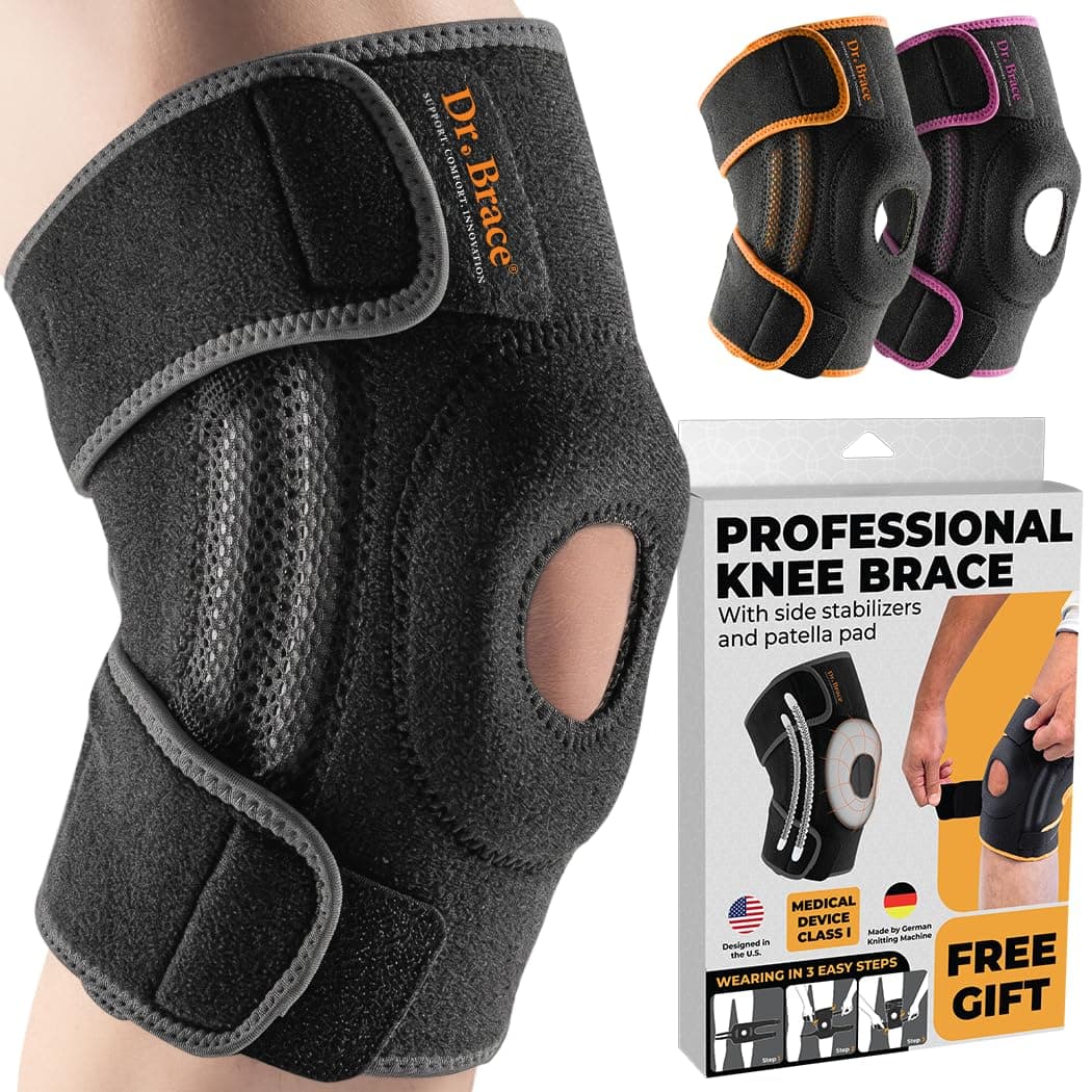DR. BRACE - New / Open Box | Health & Household