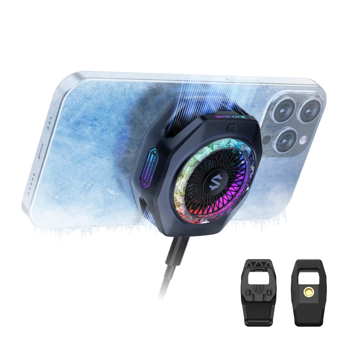 Black Shark - New / Open Box | Accessories
