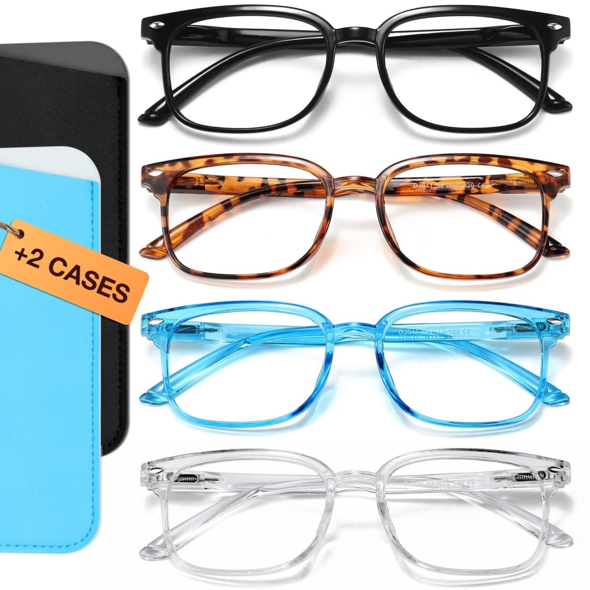 NOVIVON - New / Open Box | Glasses