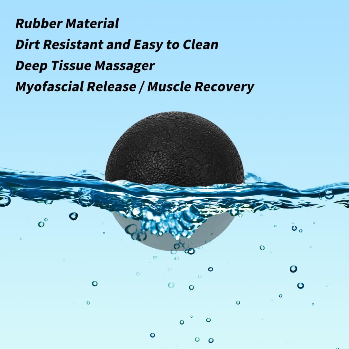 Foot Massager Roller Set for Plantar Fasciitis, Arch and Heel Pain Relief thumbnail 4