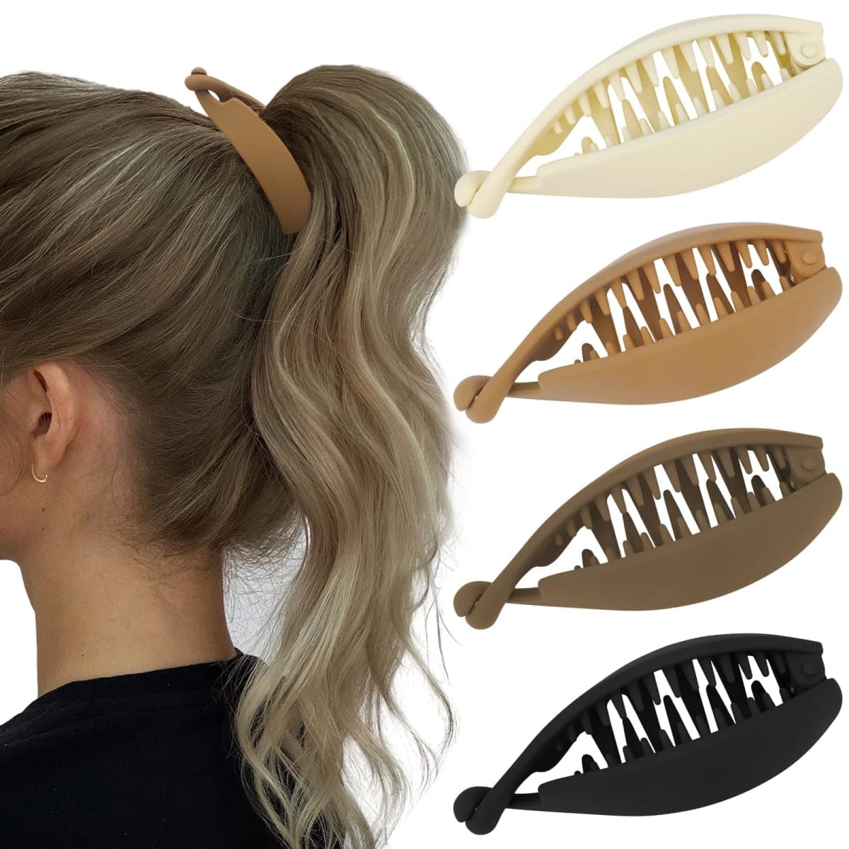 Hapdoo - New / Open Box | Hair Care