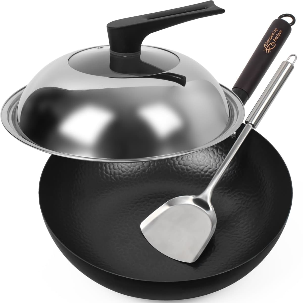 Souped Up Recipes - New / Open Box | Cookware