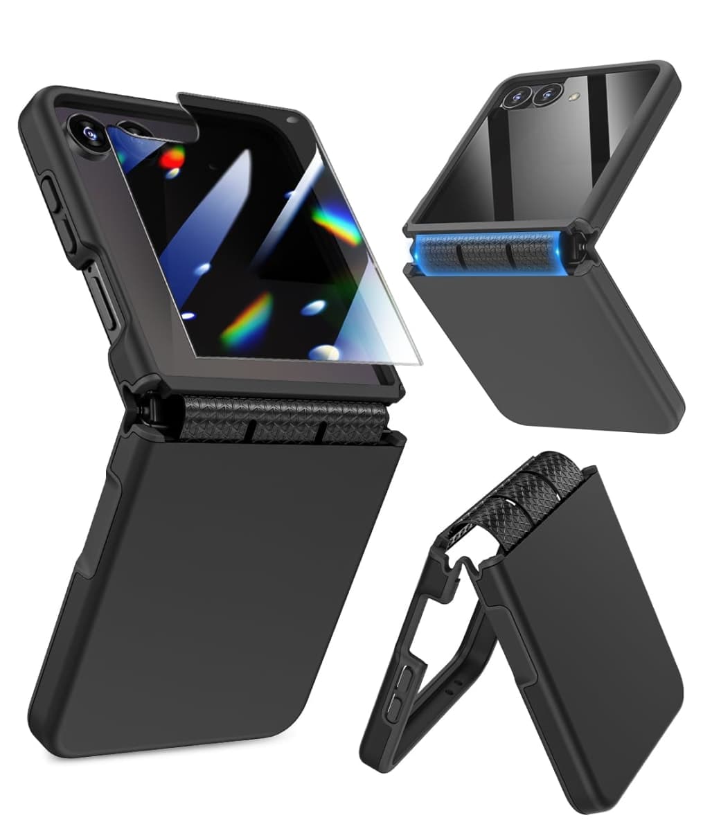Caka - Like New | Accessories
