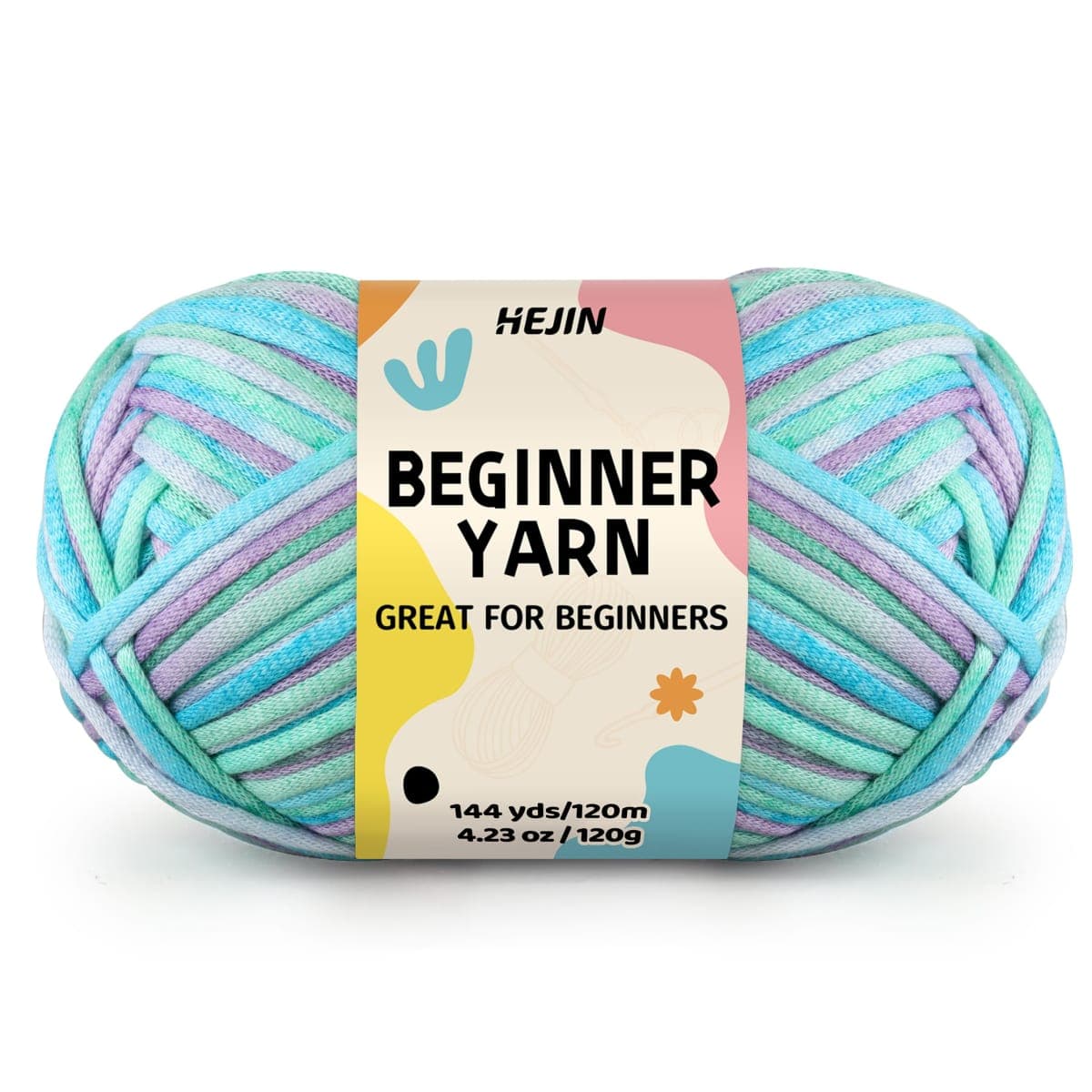 HEJIN - New / Open Box | Craft Supplies