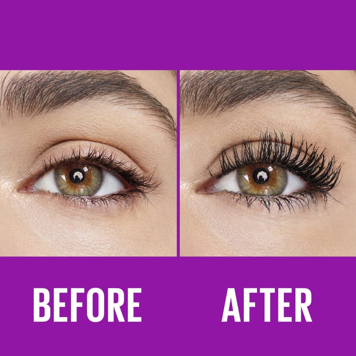 Maybelline New York Falsies Lash Lift Intensifier Mascara, Ultra Black, 9.6 ml. thumbnail 5