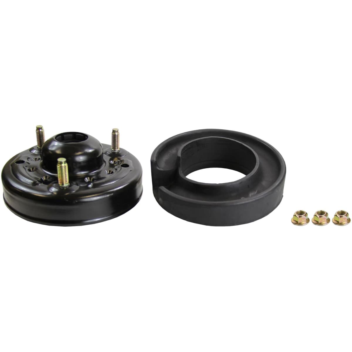 Monroe Strut-Mate 906963 Suspension Strut Mount for Ford F-150 — image 1