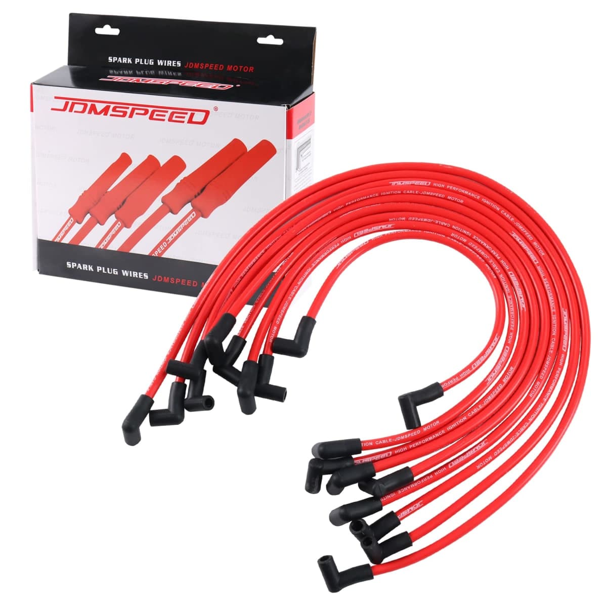 JDMSPEED - New / Open Box | Auto Replacement Parts