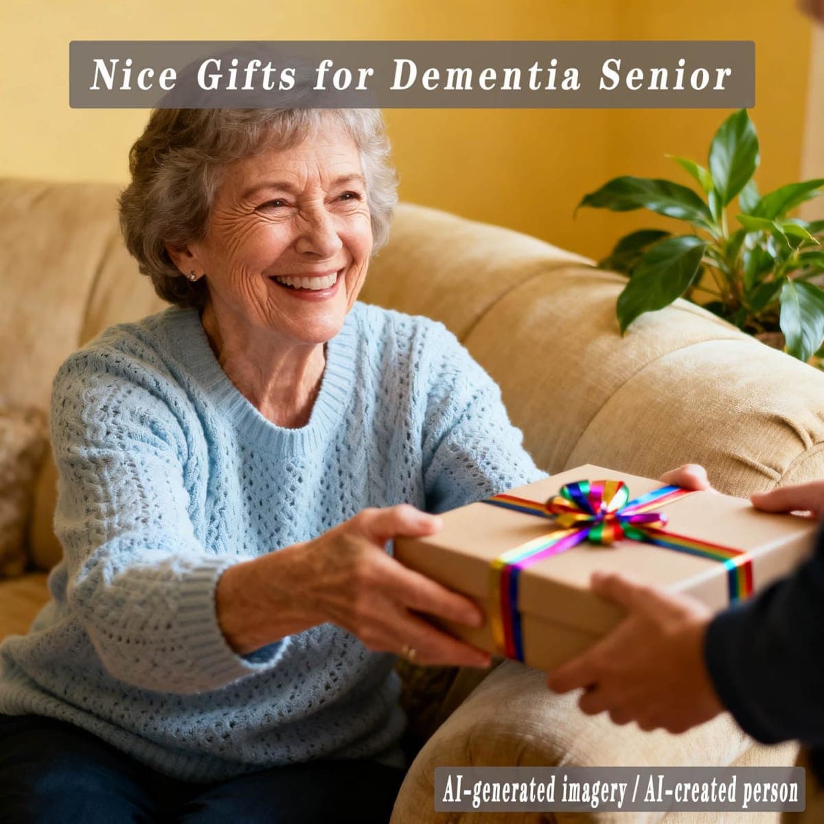 TieGokii Dementia Activities for Seniors thumbnail 5