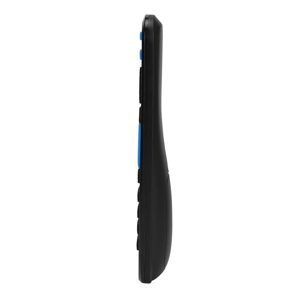 Amiroko Remote Control Replacement Compatible with Android TV Box T95, T95 MAX, T95Z Plus, T95K T95V T95U T95W Pro, T95 X2, Qbox, Q Plus, X96, H96, MX1, MX10, T9, TX3, TX6, H50, HK1, X88 Android Box thumbnail 5
