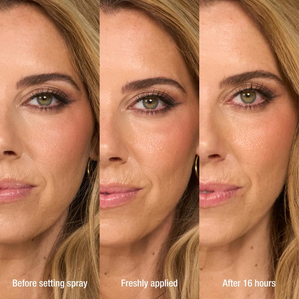 Charlotte Tilbury Airbrush Flawless Setting Spray - Hydrating & Waterproof thumbnail 5