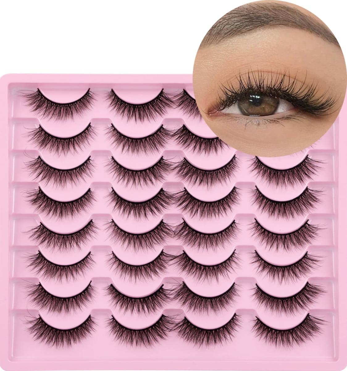 Zegaine - New / Open Box | Makeup