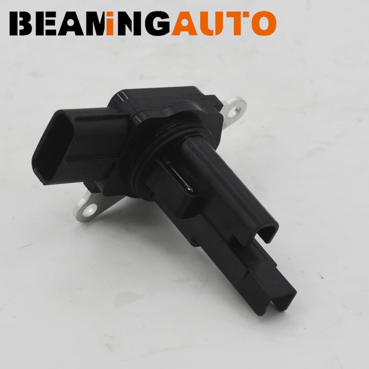 BEAMINGAUTO 22204-0T020 22204-0V010 Mass Air Flow Sensor Compatible with Toyota Camry, Corolla, Sienna, 4Runner, Prius, Lexus RX450h/HS250h, for Scion tC 2010-2020, Replaces 22204-0V020 22204-28010 thumbnail 3
