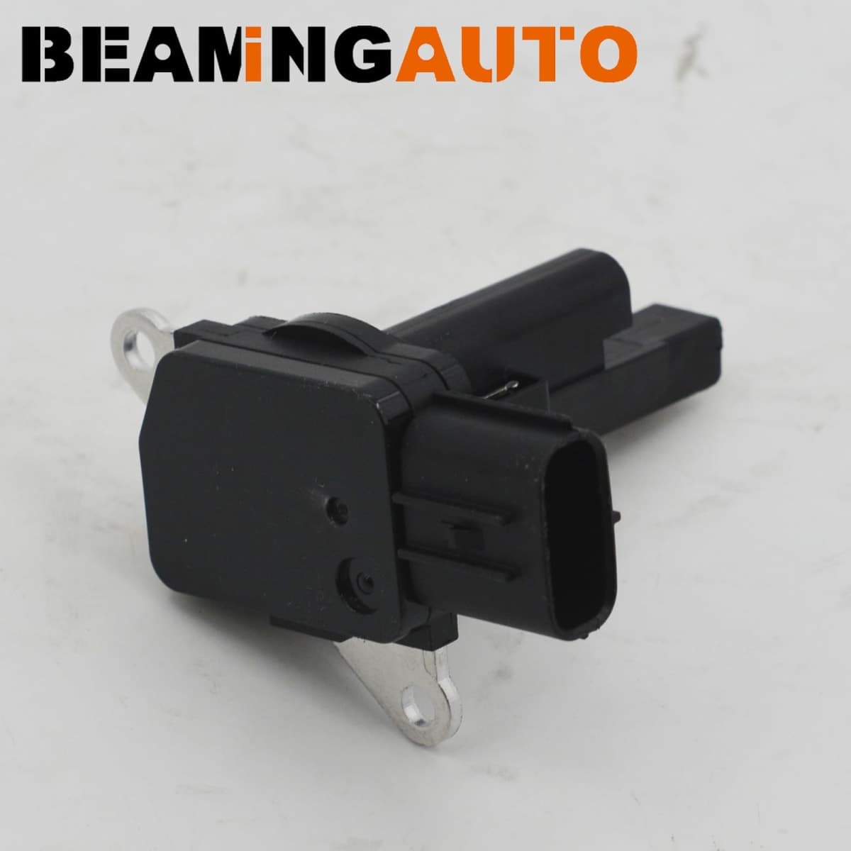 BEAMINGAUTO 22204-0T020 22204-0V010 Mass Air Flow Sensor Compatible with Toyota Camry, Corolla, Sienna, 4Runner, Prius, Lexus RX450h/HS250h, for Scion tC 2010-2020, Replaces 22204-0V020 22204-28010 thumbnail 4