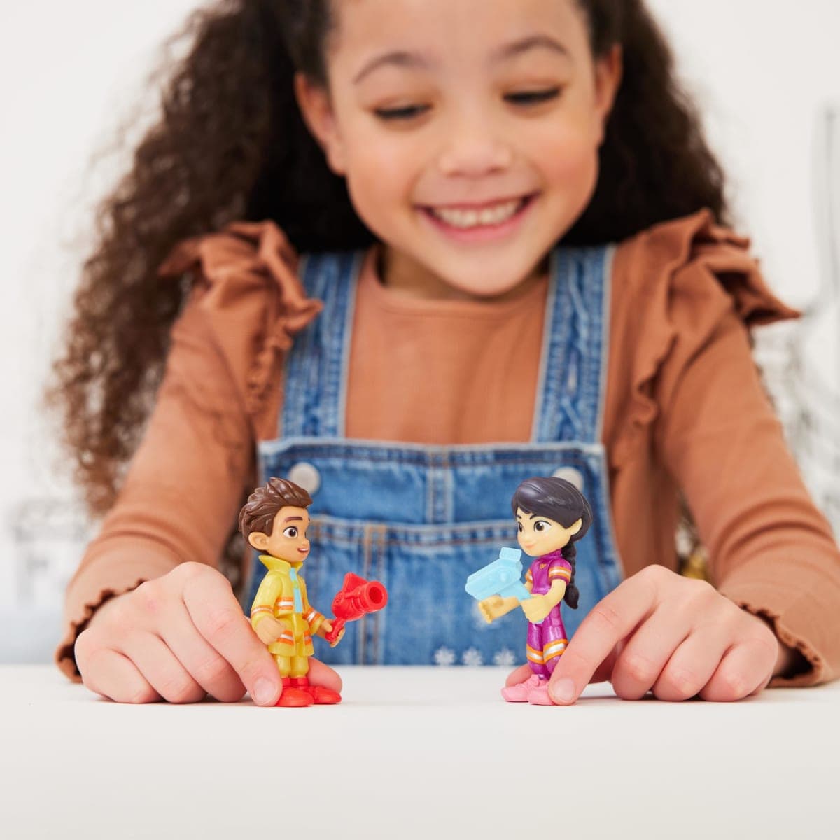 Disney Junior Firebuds 6067683 Figureure Gift Pack thumbnail 5