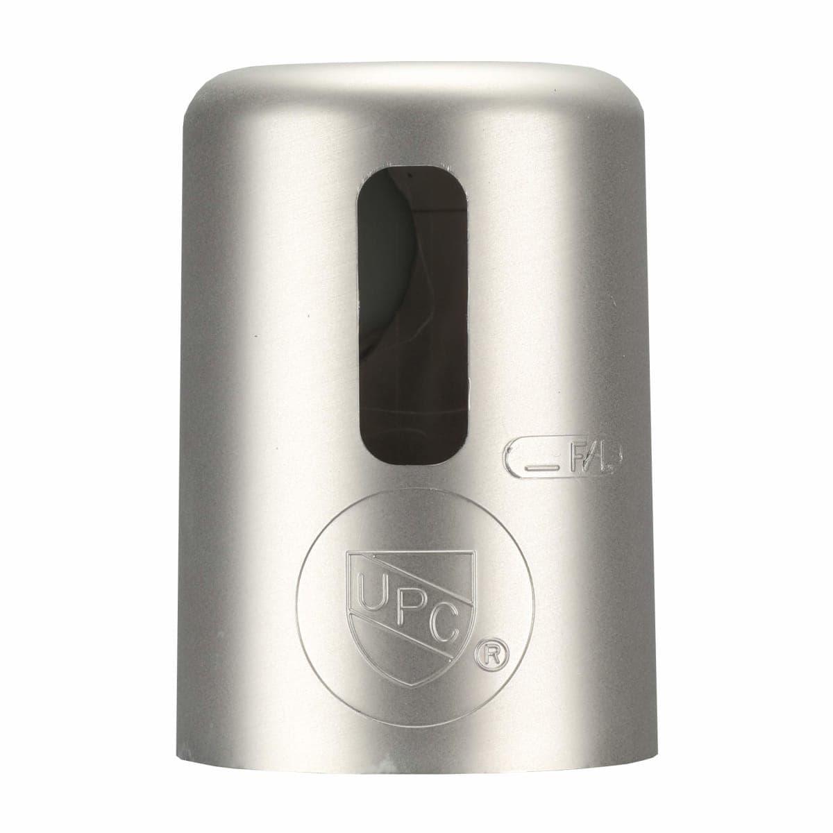 DANCO Kitchen Air Gap Cap, Brushed Nickel, 1-Pack (10567) thumbnail 2