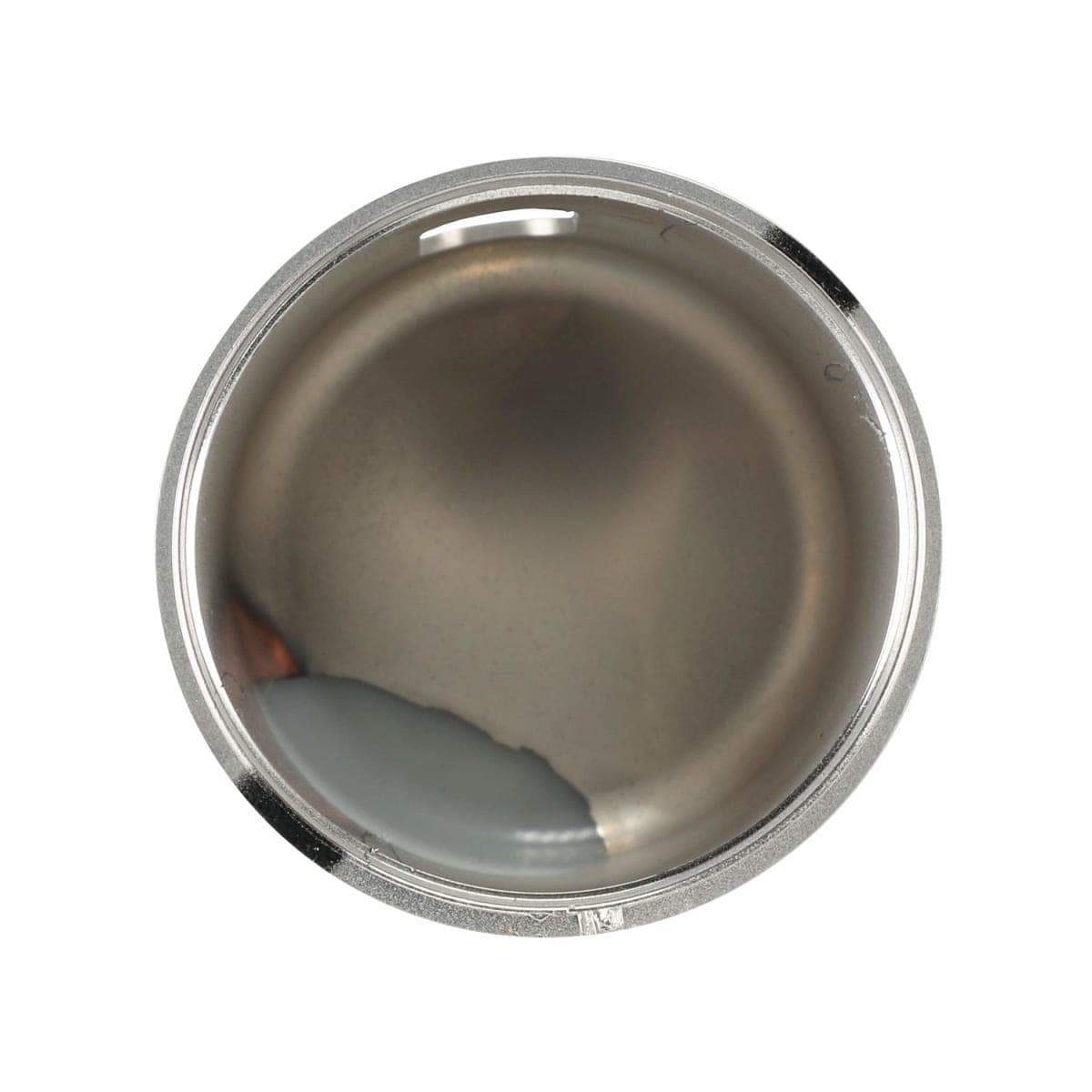 DANCO Kitchen Air Gap Cap, Brushed Nickel, 1-Pack (10567) thumbnail 4