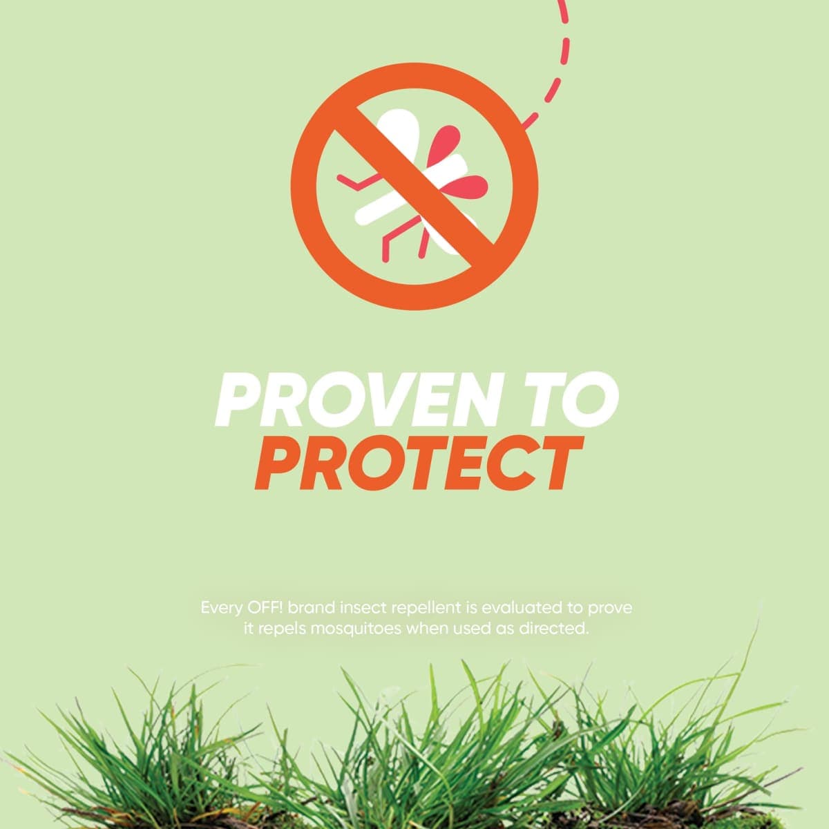 OFF! Botanicals Insect Repellent, Bug Spray & Mosquito Repellent, 4 Oz thumbnail 3