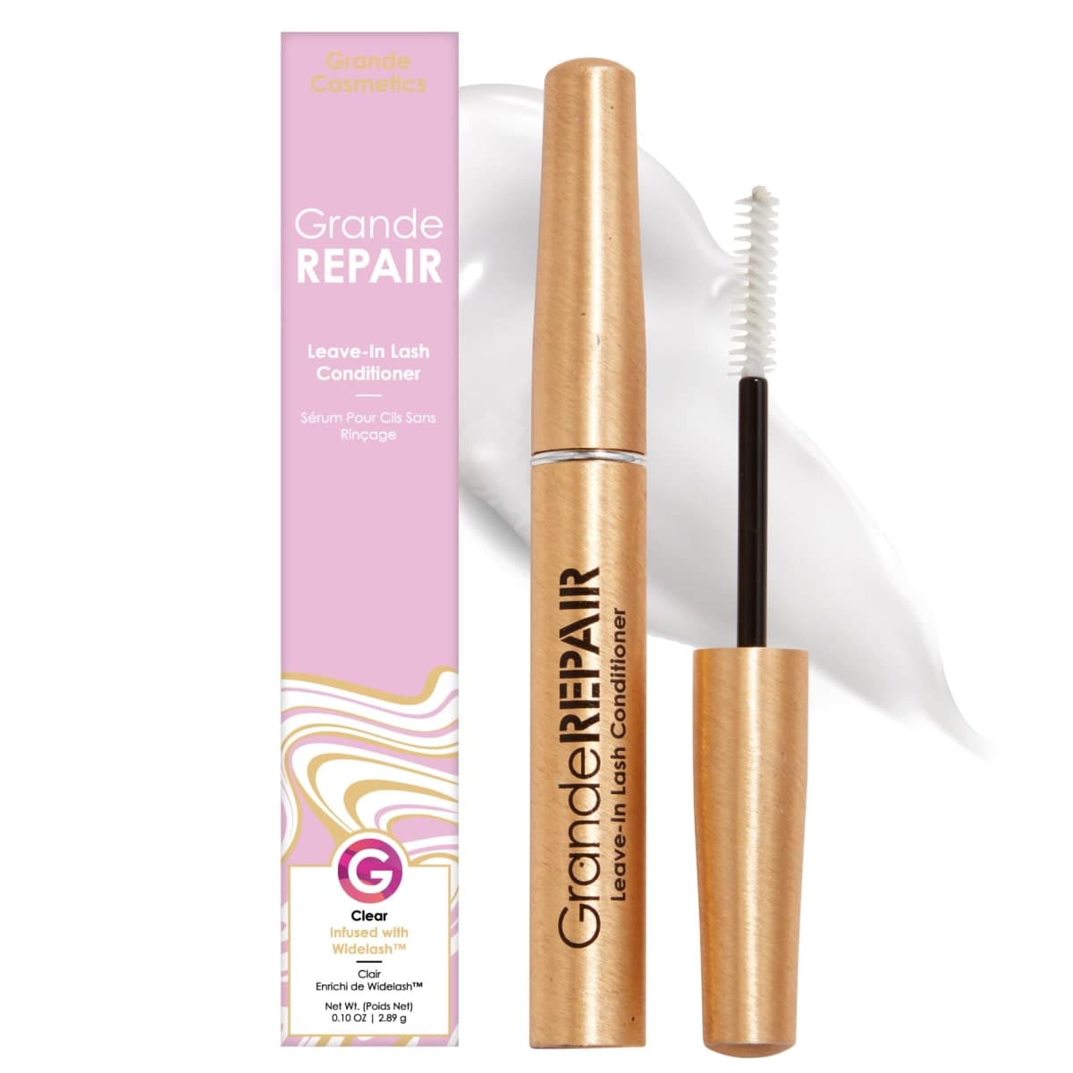 Grande Cosmetics - New / Open Box | Hair Care