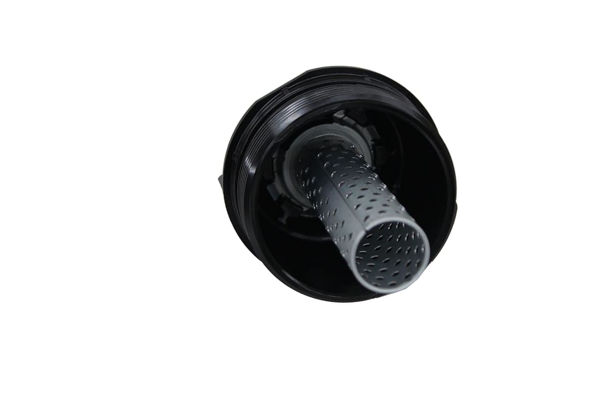 Genuine Toyota (15620-0S010) Oil Filter Cap Assembly thumbnail 2