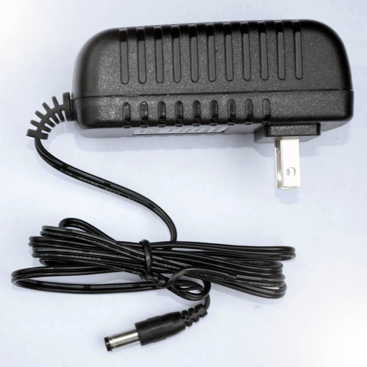 MyVolts 12V Power Supply Adaptor Compatible with Blackmagic Design SDI to HDMI, Analog to SDI Mini Converter - US Plug thumbnail 2