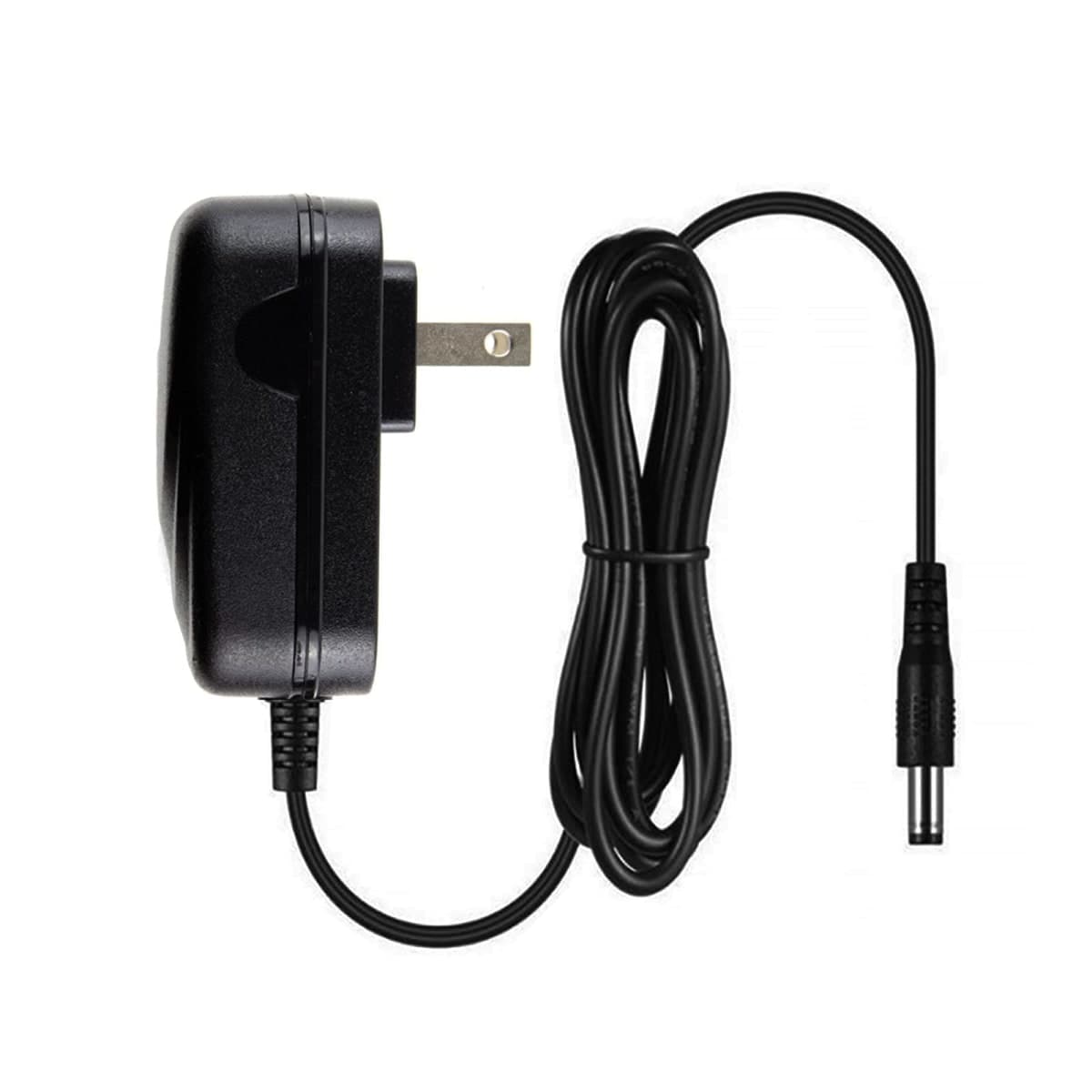 MyVolts 12V Power Supply Adaptor Compatible with Blackmagic Design SDI to HDMI, Analog to SDI Mini Converter - US Plug thumbnail 5