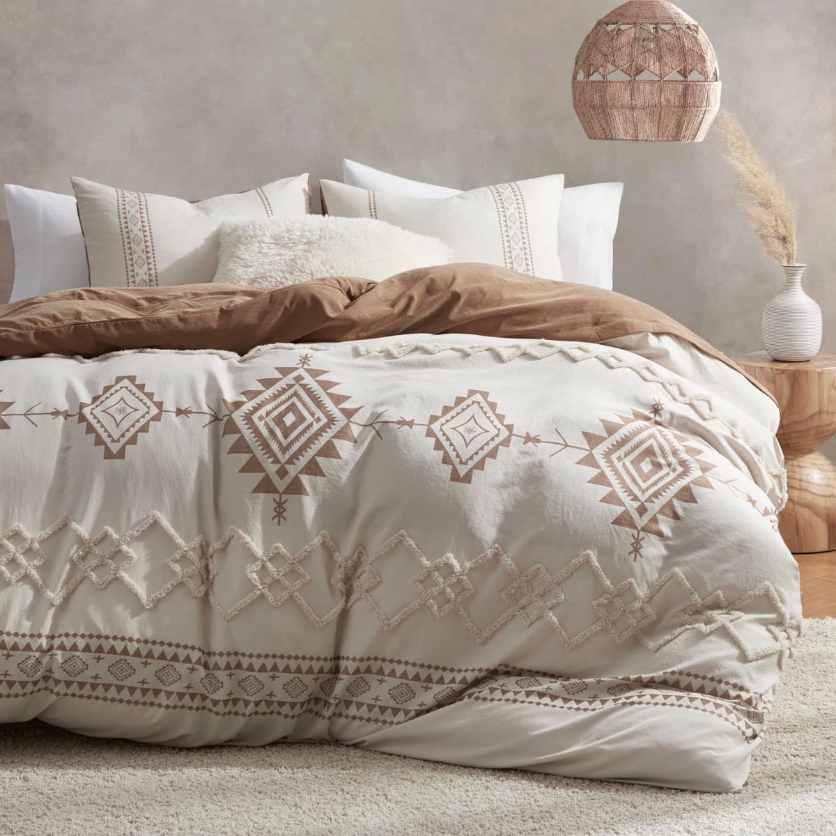 Oli Anderson - New / Open Box | Bedding