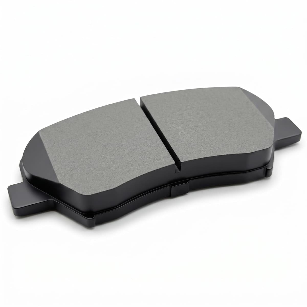 DYZJKWJW D1543 D1544 Front Rear Ceramic Disc Brake Pads With Clips Fit For 2011-2016 Hyundai Elantra,For 2012-2016 Hyundai Veloster,For 2014-2016 KIA Forte/Forte5/Forte Koup (8 pcs) thumbnail 2