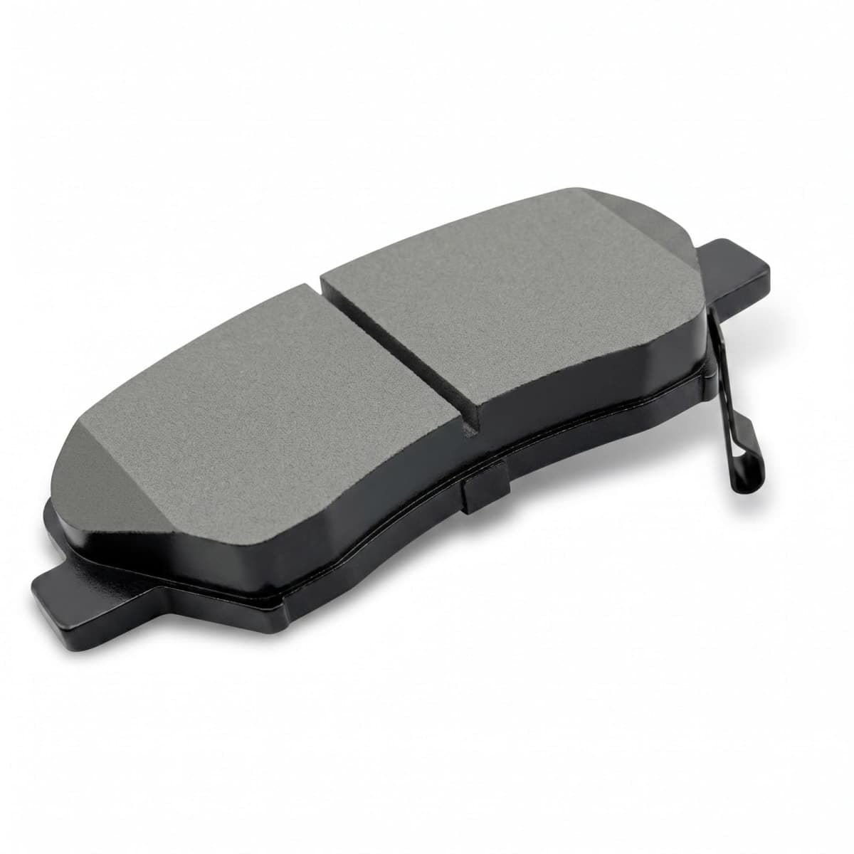 DYZJKWJW D1543 D1544 Front Rear Ceramic Disc Brake Pads With Clips Fit For 2011-2016 Hyundai Elantra,For 2012-2016 Hyundai Veloster,For 2014-2016 KIA Forte/Forte5/Forte Koup (8 pcs) thumbnail 3