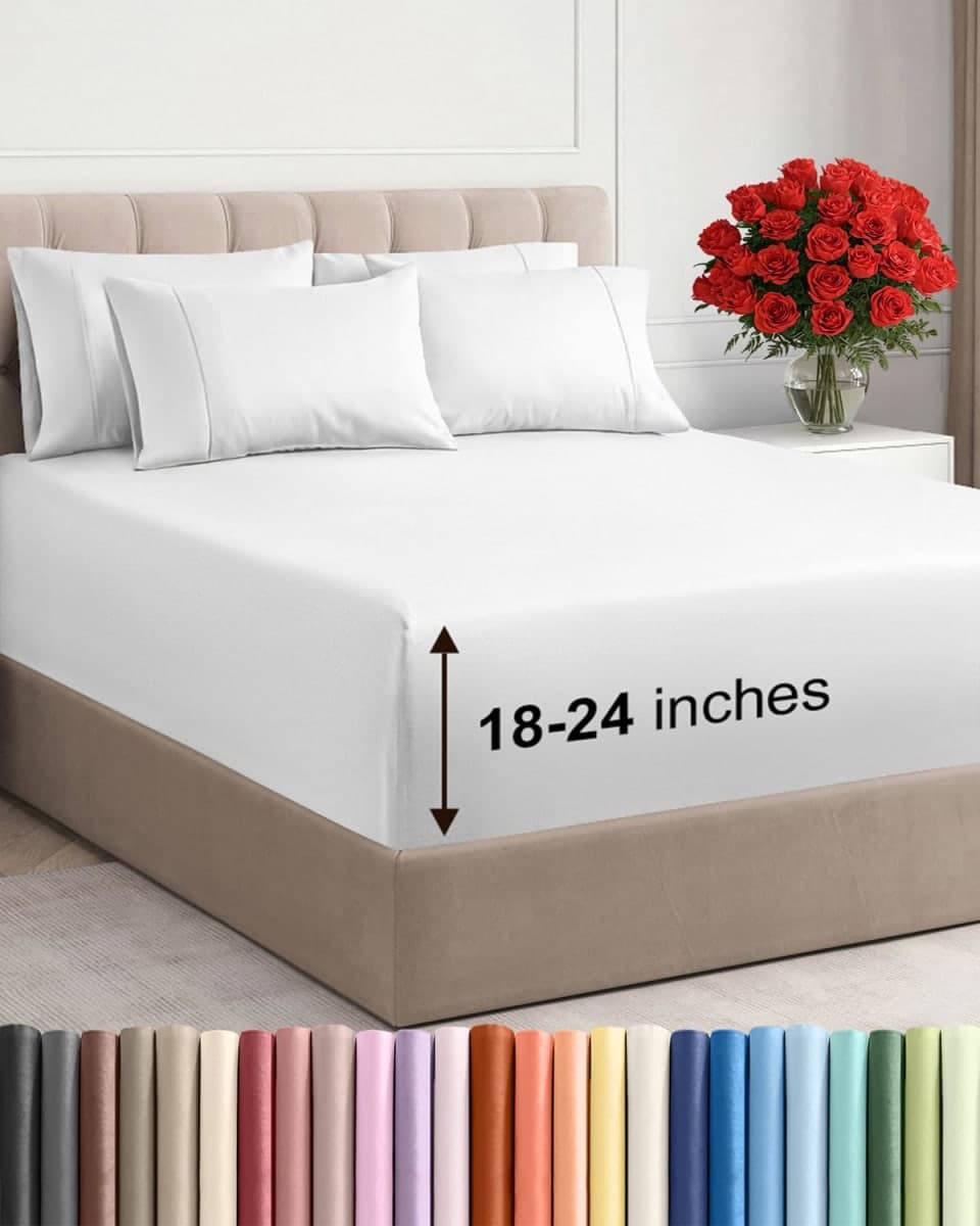 CGK Unlimited - New / Open Box | Bedding