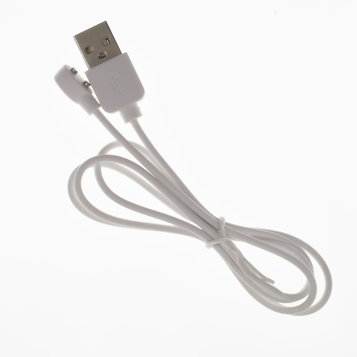 YiKaiEn - 6mm USB DC Magnetic Charger Cable, Replacement Oval Base Charging Cable for Rechargeable Toys, Massagers, Electric Toothbrushes, Kids Watches, Trainer thumbnail 5