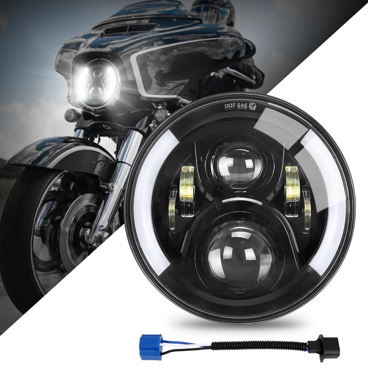 SUPAREE - New / Open Box | Auto Replacement Parts