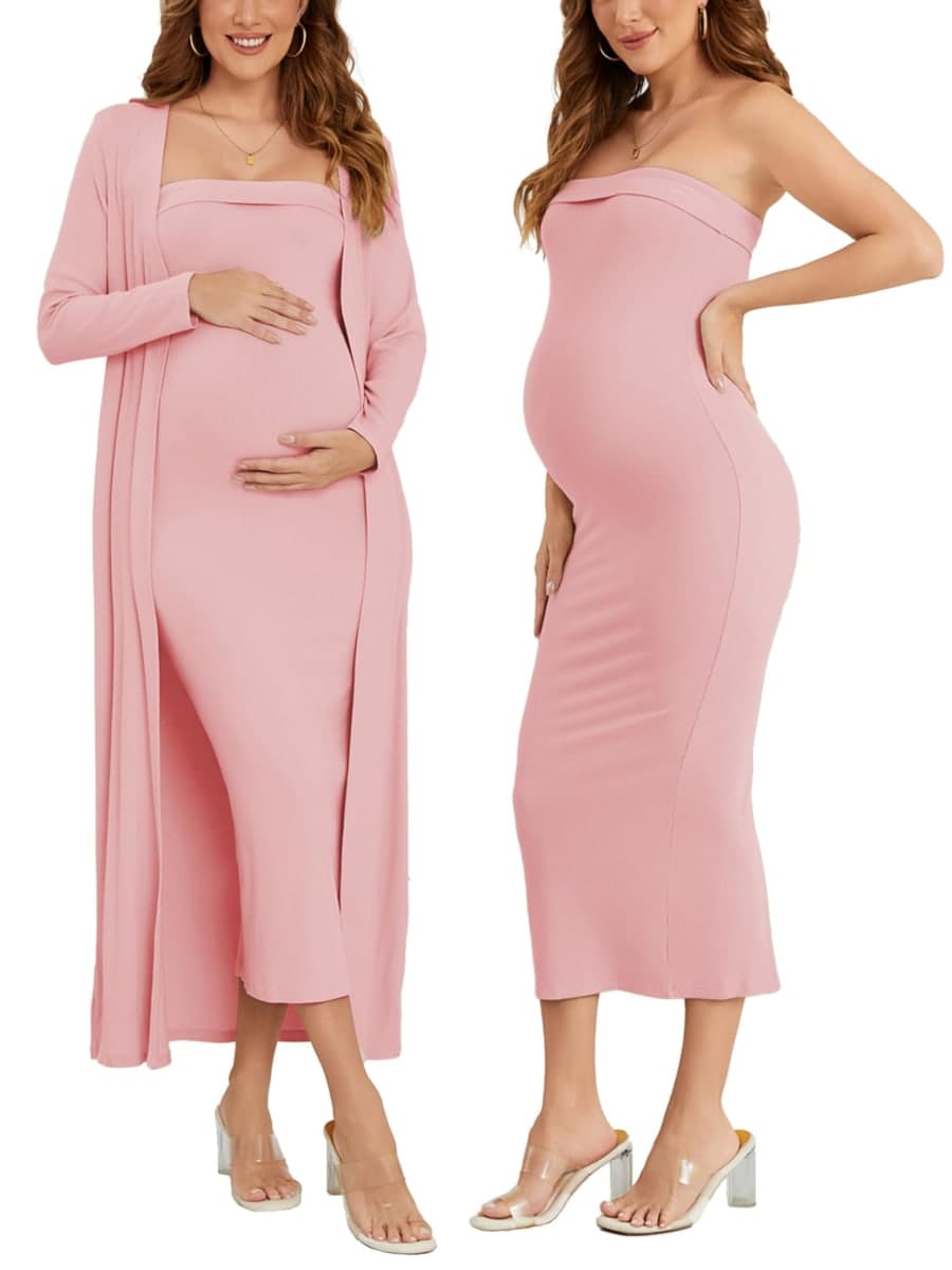 Ecavus - New / Open Box | Women's Clothing