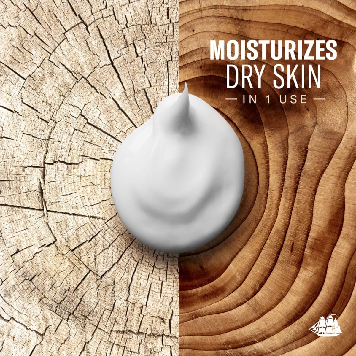 Old Spice Hand, Face & Body Lotion for Men, 24/7 Lightweight Moisturization with Amazing Scent, Instant Absorption, For All Skin Types, Fiji with Palm Tree Scent, 16 oz thumbnail 5