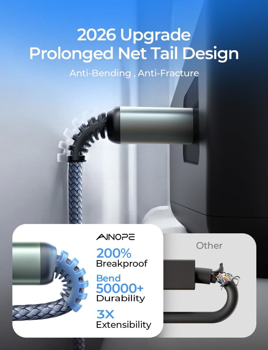 AINOPE Printer Cable thumbnail 3