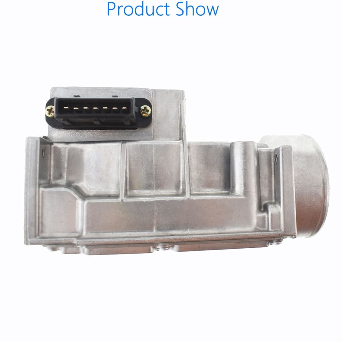 labwork Mass Airflow Meter MAF Sensor Replacement for Toyota 22RTE 22RET 22RE Turbo thumbnail 3