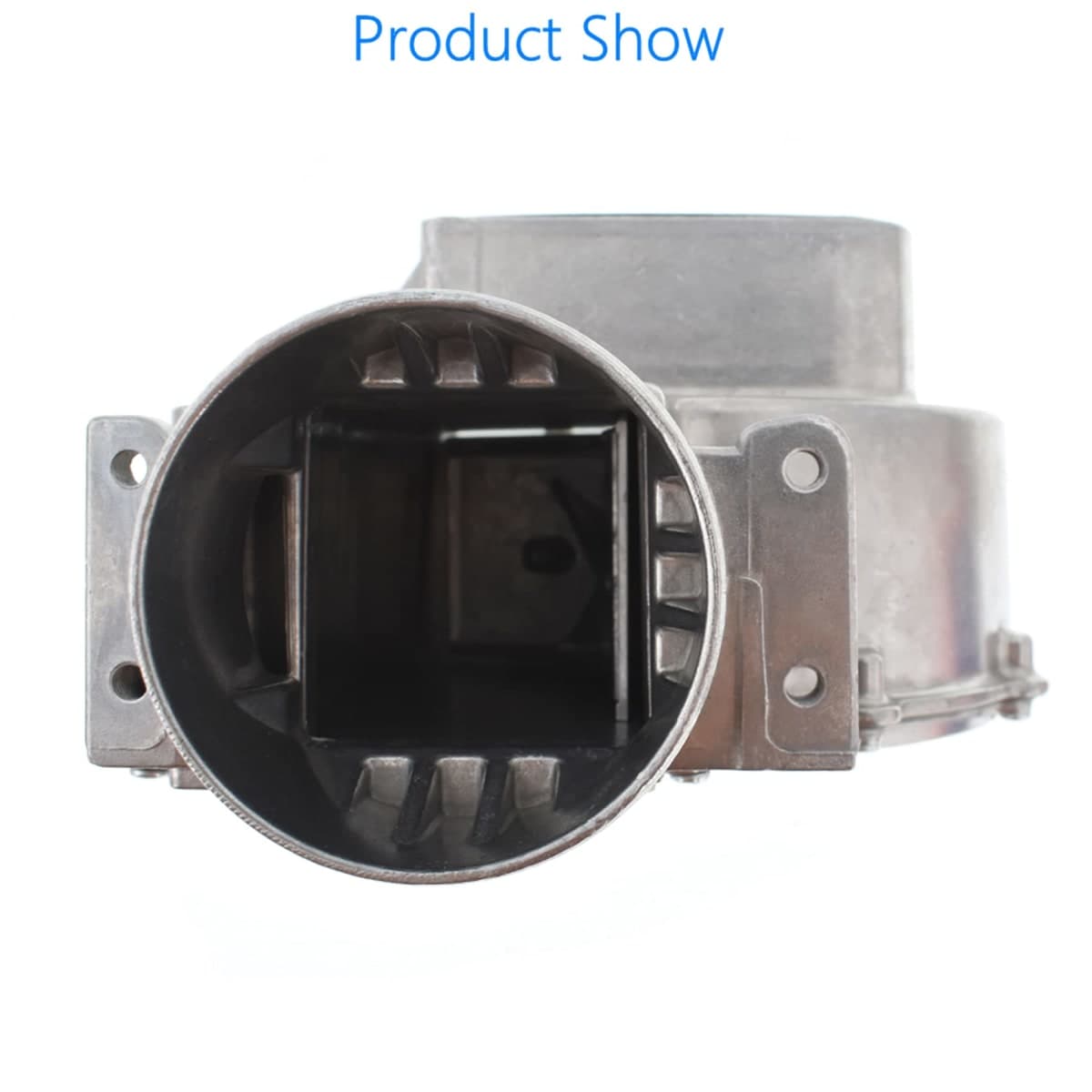 labwork Mass Airflow Meter MAF Sensor Replacement for Toyota 22RTE 22RET 22RE Turbo thumbnail 4