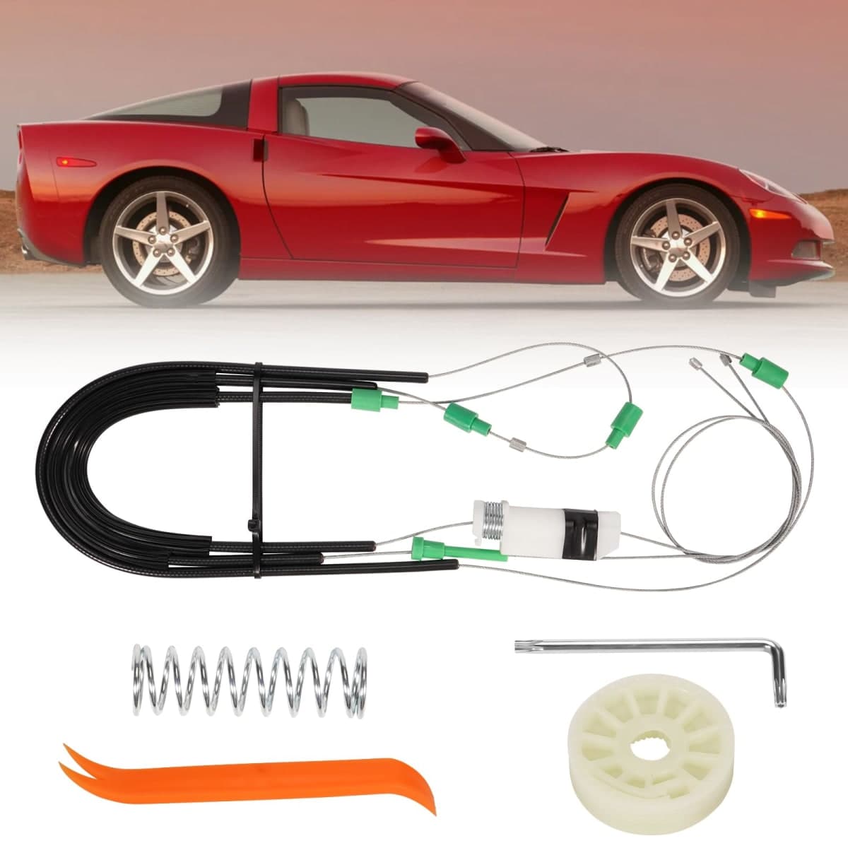 Dilomber - New / Open Box | Auto Replacement Parts