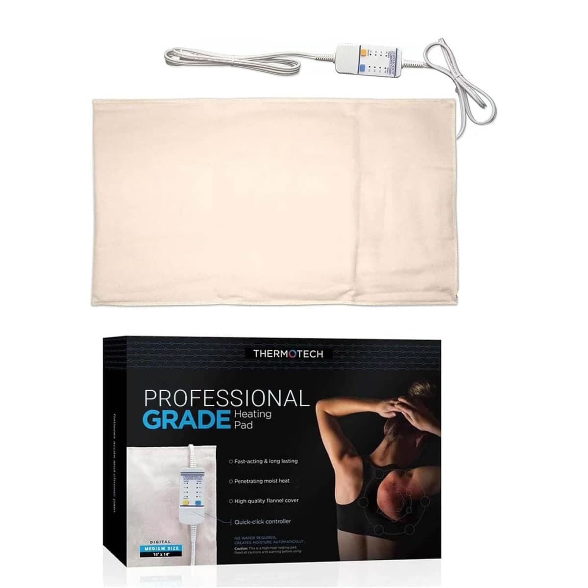 M PAIN MANAGEMENT TECHNOLOGIES - New / Open Box | Health & Household