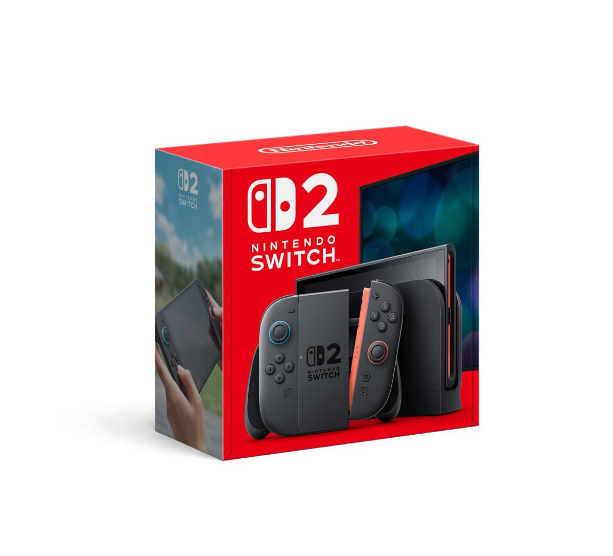 Nintendo Switch™ 2 System — image 1