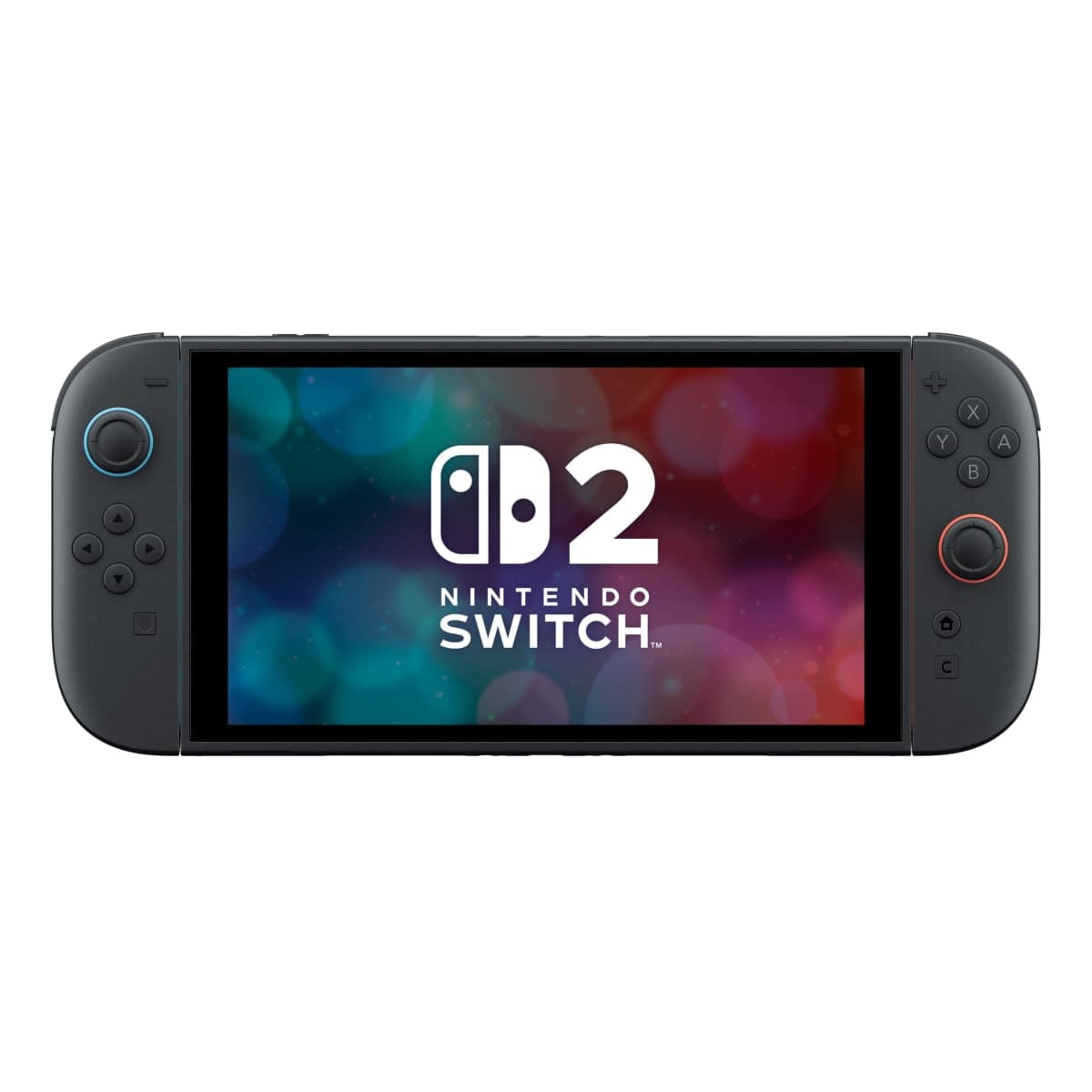 Nintendo Switch™ 2 System thumbnail 3